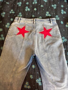 Free People Firecracker Jeans